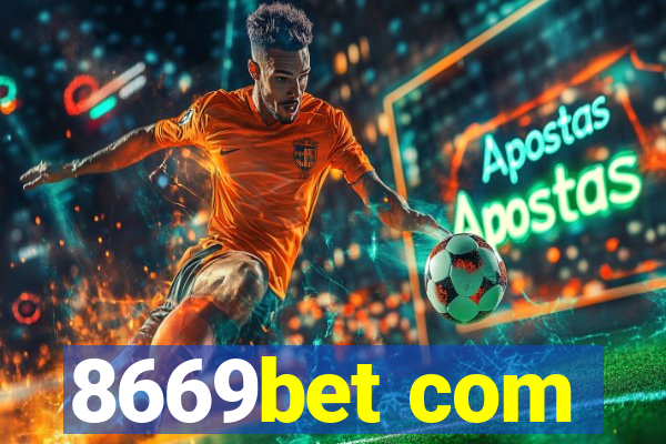 8669bet com